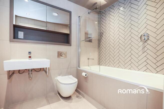 2 bed Apartment to rent Image 7