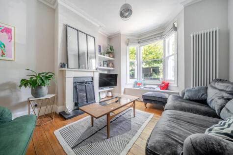 Dayton Grove, Nunhead, London, SE15