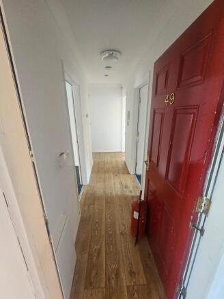 Cambridge Court, Tindale Crescent, Bishop Auckland photo 2