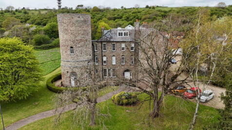 Barkleys Hill, Stapleton, Bristol, BS16 1FB