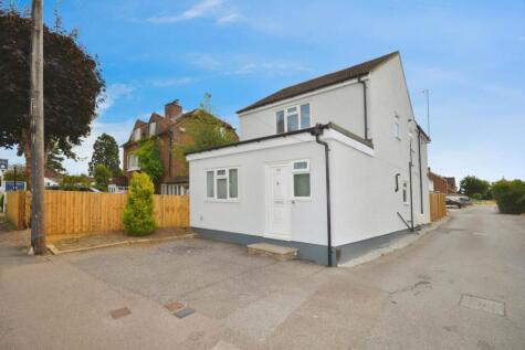 White Lion Road, Amersham HP7