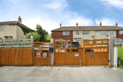 Bickington Road, BIRMINGHAM, West Midlands, B32