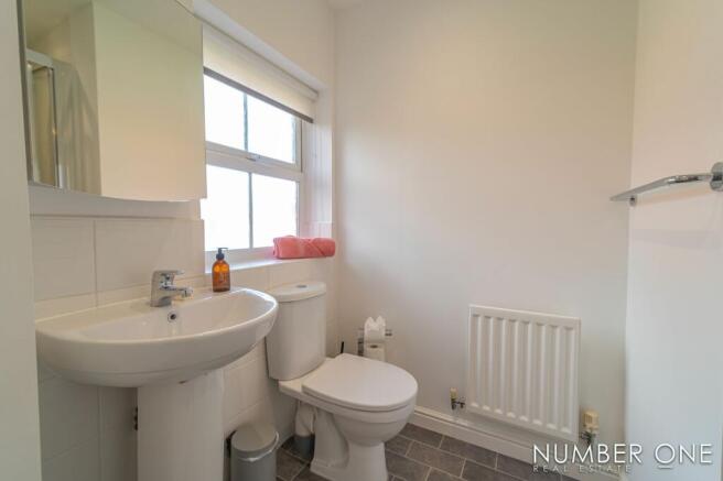 En-suite