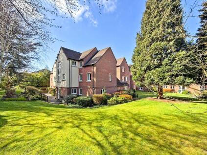 Penn Road, Pendene Court, WV4