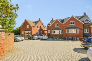 5, 35 37 Skye Court, Yarnells Hill, Oxford OX2 9BE