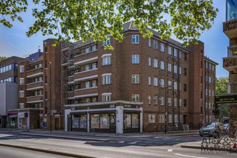 Jamaica Road, Bermondsey, SE16