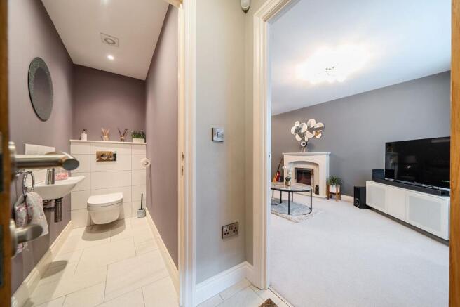 3 bed Semi-Detached for sale Image 11