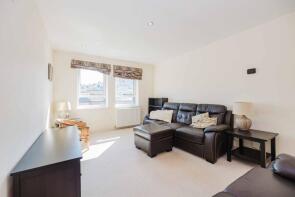 Flat 1, 24, Craighouse Gardens, Morningside, Edinburgh EH10 5TY