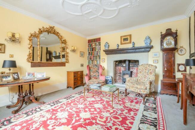 Drawing Room