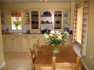 Breakfast Room