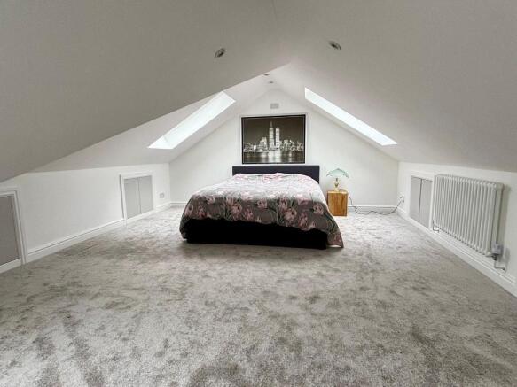 Bedroom 4