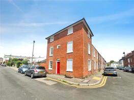 17, New Street, St Dunstans, Canterbury CT2 8AU