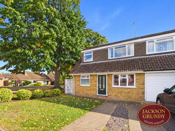 Draycott Close