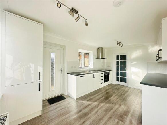 Kitchen 1
