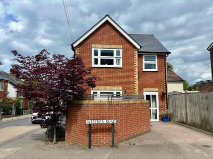 Quarry Road, Tunbridge Wells, TN1