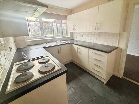 Fitted Kitchen