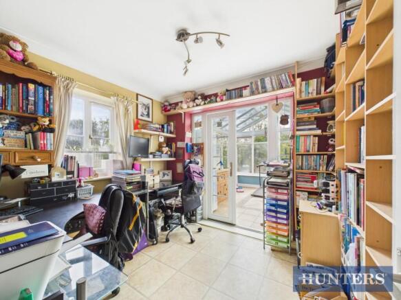 Dining Room/Office