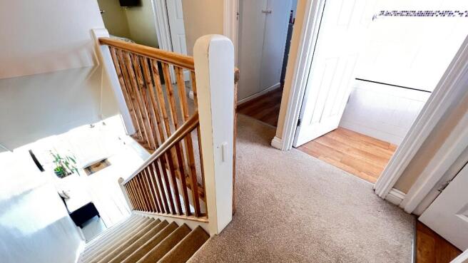 Stairway