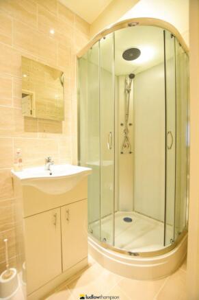Bathroom 3