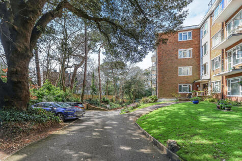 Madeira Road, Bournemouth