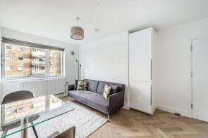 Flat 9, Elm Park House, Fulham Road, London SW10 9QD