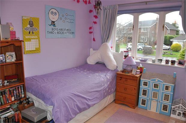 Bedroom Five