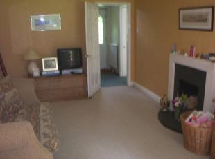 Lounge - View 2