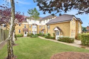 3, Green Dragon Court, Strathmore Avenue, Luton LU1 3NU