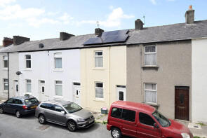 22, Hill Street, Carnforth LA5 9DY