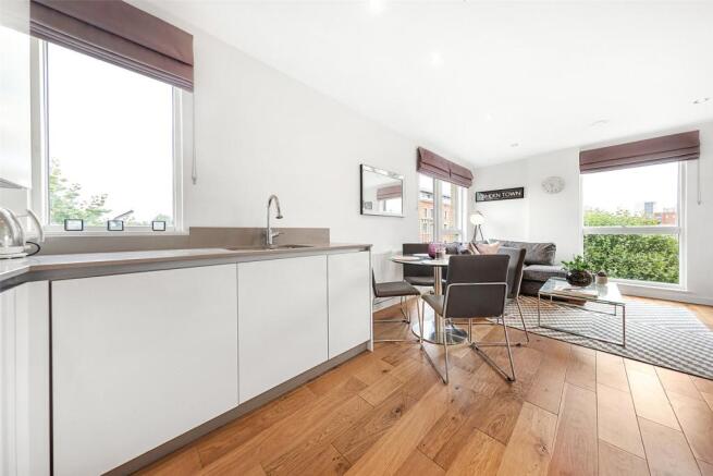 Kitchen/Dinning