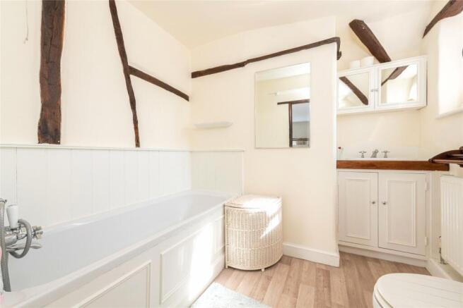 Principal En Suite