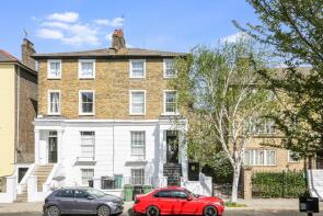 Flat A, 29, Agar Grove, London NW1 9UG