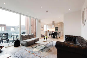 Flat 19, 11, Rochester Place, London NW1 9EF
