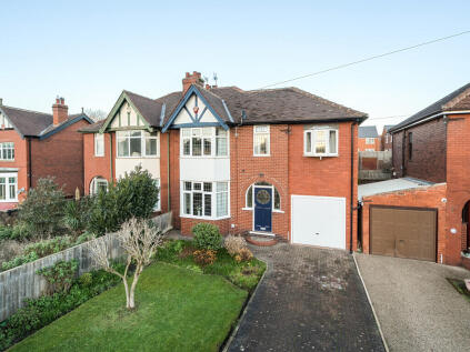 Bradford Road, Wakefield, West Yorkshire