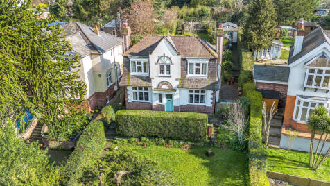 Stourport Road, Kidderminster