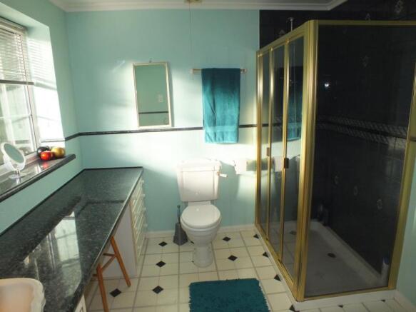 En-suite