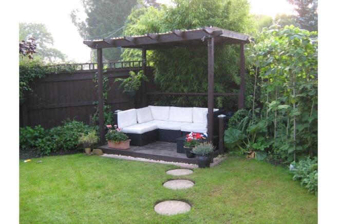 Decking