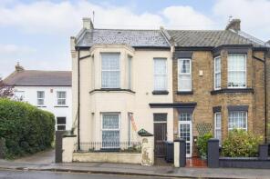 14, St Peters Road, Margate CT9 1TF