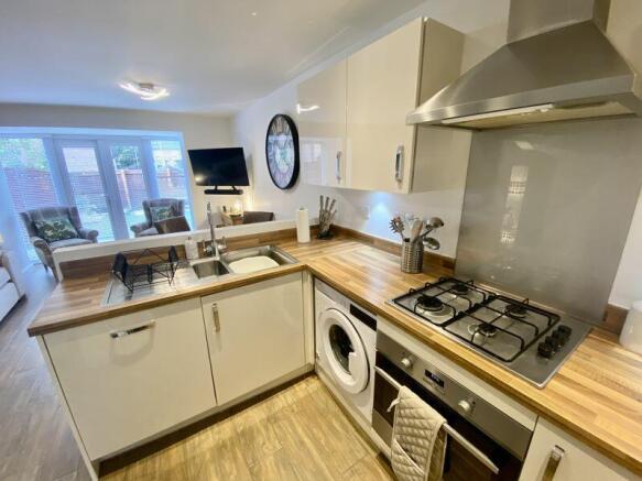 Quality Kitchen
