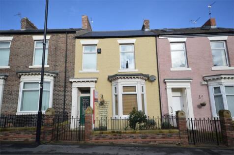 Peel Street, Sunderland, SR2