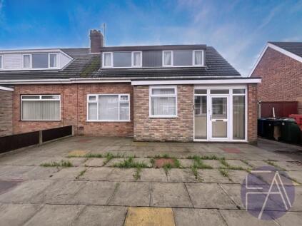 Lancaster Drive, Southport, Lancashire, PR9 8AS