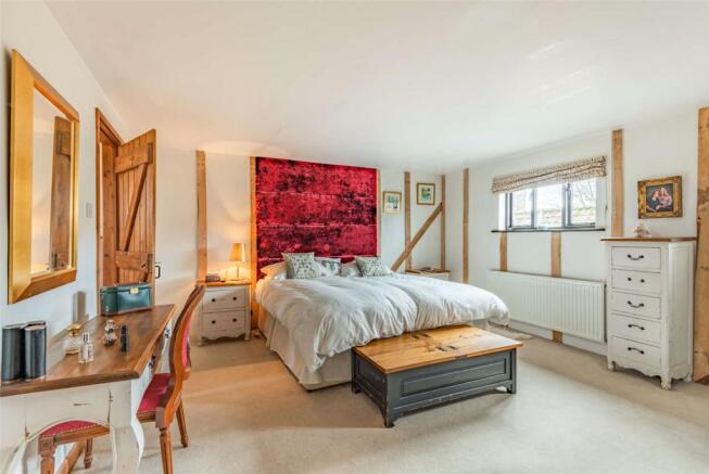 Principal Bedroom