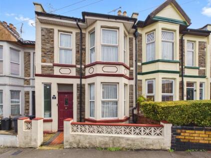Hillburn Road, St George, Bristol, BS5