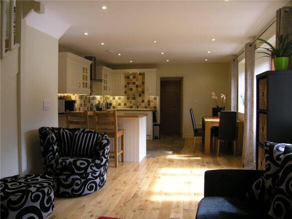 Open Plan