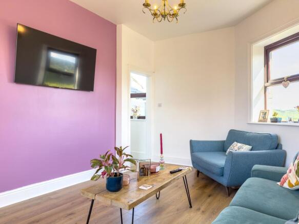 2 bed End of Terrace for sale Image 12