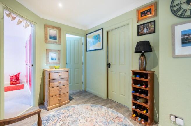 HALLWAY 1