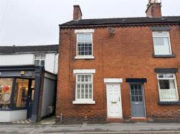 16, West Street, Leek ST13 8AA