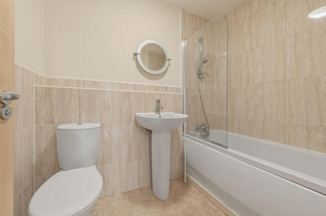 1 bed Apartment for sale Image 9