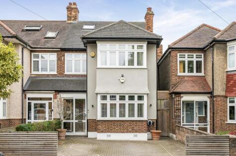 Scutari Road, London SE22