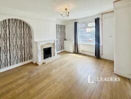 14, Castle Hill Road, Newcastle ST5 2SX